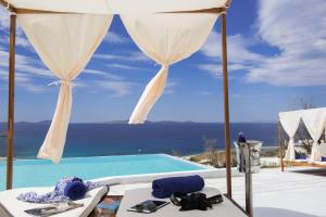 San Marco Hotel and Villas Myconos Greece