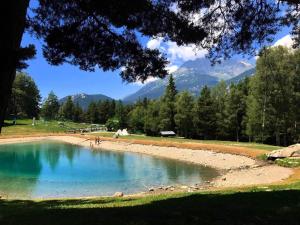 Résidence Les Avenieres - LES AROLLES - AV31E MAE-3166