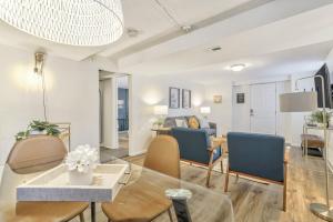 El Sereno Bungalow Pet-Friendly Ivywild Flat