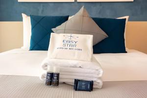 Easy Star - Belo studio no coração de Moema - RU01I