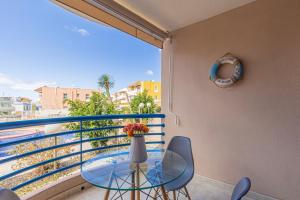 Blue Horizon Puerto Naos