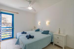 Blue Horizon Puerto Naos