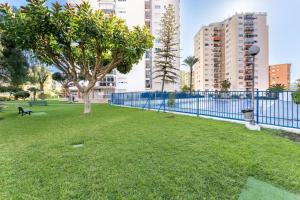 Beach & City Apartment Nuevo Acapulco Los Boliches