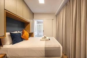 Easy Star - Belo studio no coração do Brooklin! - RP02I