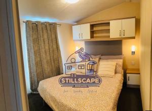 8 berth Caravan at Whitehouse Leisure Park Towyn