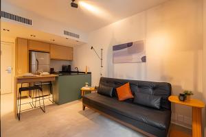 Easy Star - Lindo flat no coração do Jardins - RV01I