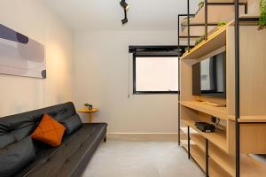 Easy Star - Lindo flat no coração do Jardins - RV01I