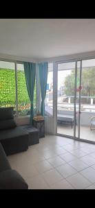 Ocean Golf del Sur large flat