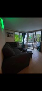 Ocean Golf del Sur large flat