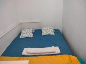 Arguineguin apartment terrace swimming pool