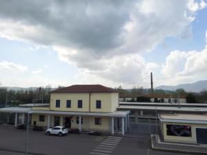 La Stazione Sabina Alloggio Turistico