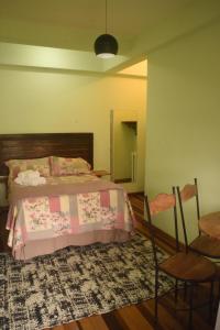 Suítes e Loft do Tião