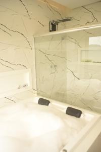 Suítes e Loft do Tião