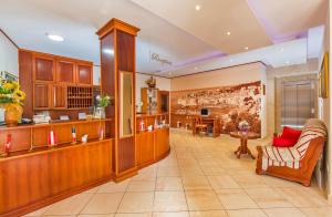Hotel Dubrovnik 