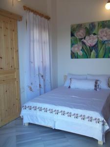 Zacharoula Rooms Ikaria Greece