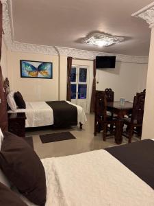 Hotel Royal Puebla