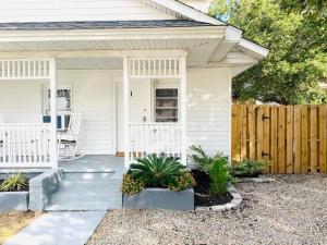 Awesome Apartment in walking distance to the beach