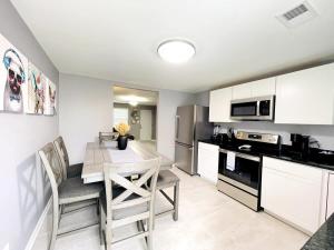 AW3 Stay close to the beach