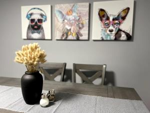 AW3 Stay close to the beach