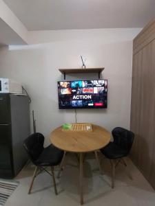 Chic Urban Retreat near mall of asia