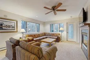 Trailside Highlands - Cambridge