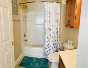 Barefoot Landing beautiful condo at Willow Bend