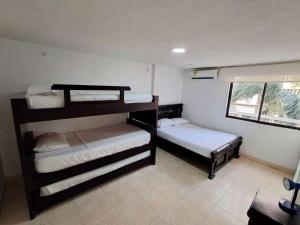 Apartamento Palanoa 209 junto al mar