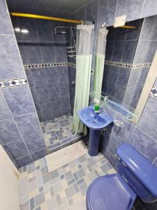 Apartamento Palanoa 209 junto al mar