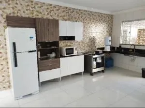 Hostel Tia Ró - Chonim de Baixo