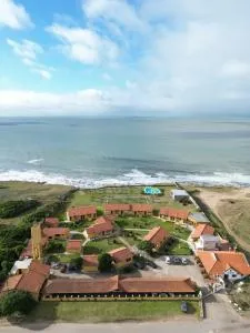 Complejo San Cristobal - Playa Dorada