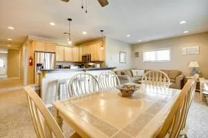 Wildwood Vacation Rental Walk to Beach Access! - West Wildwood