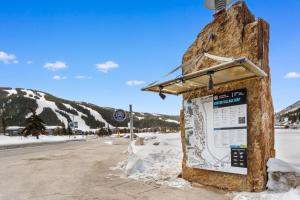Greens at Copper 317 by Summit County Mountain Retreats
