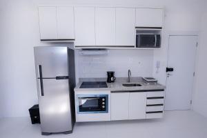 Apartamento integrado no coração de Salvador, Bahia, Na Barra