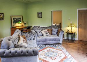Beech Tree Park Cottages