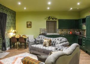 Beech Tree Park Cottages