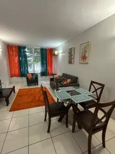 Ideal location, near Savannah - Dibe