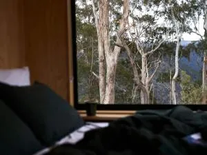 Pet Friendly Off-Grid Cabin Secluded in Nature - Nyssa - Windellama