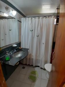 Complejo Siete Mares