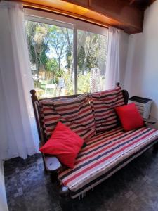 Complejo Siete Mares