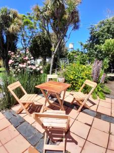 Complejo Siete Mares