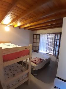 Complejo Siete Mares