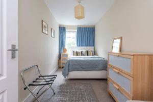 Battersea Power Station Apartment