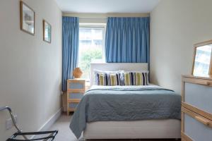 Battersea Power Station Apartment