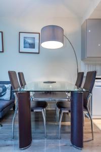 Battersea Power Station Apartment