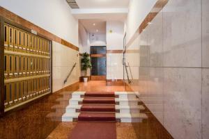 Apartment mit 1 Schlafzimmer