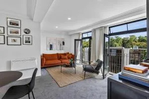 Immaculate city-fringe apartment - 奥克兰