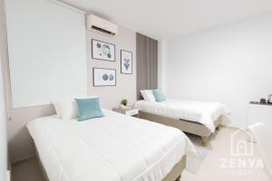 Hotel On By Zenya Host