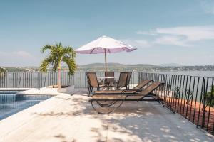 Departamento en Teques