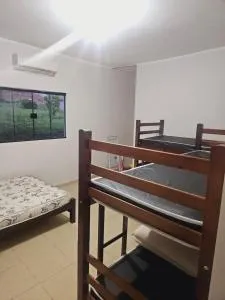 Recanto Cauê & Maria - Taiaçupeba