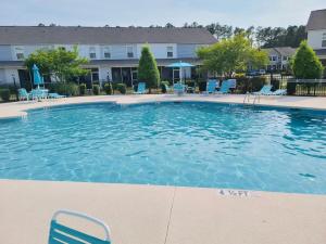 #A Cozy condo in Surfside beach